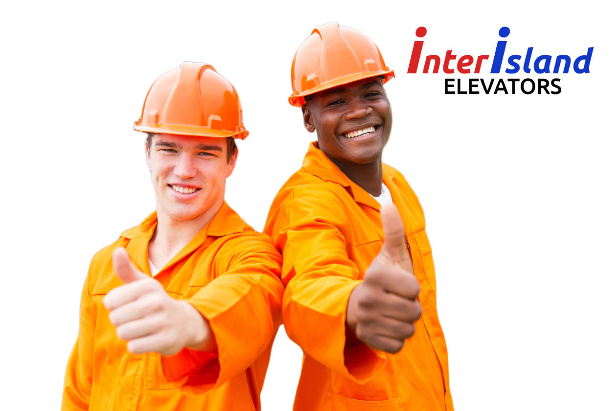 Inter-Island Elevator Technicians provide Caribbean elevator services