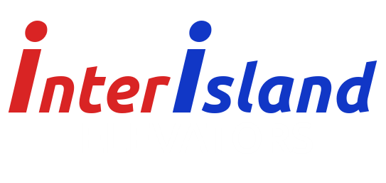 Logo Inter Island Elevators